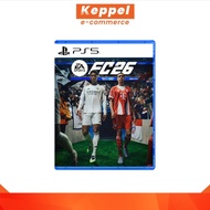 EA Sports FC 26 - PlayStation 5 / PS5
