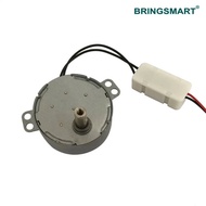 Bringsmart 9V 12V 24V BLDC Motor DC Mini Motor 5V 6V Synchronous Motor Customized Long Life Display 