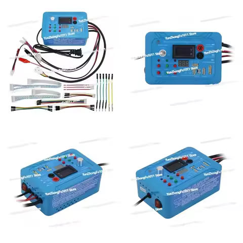 Multifunctional Refrigerator Compressor Inverter Board Tester for LG Samsung Whirlpool GE Maytag Pul