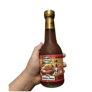 FORTUNE Sos Abalone 380ml