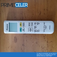 Remote Control for Daikin Aircon Unit Model: FTKC35QVM
