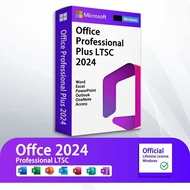 MICROSOFT OFFICE 2024 Professional Activation Key