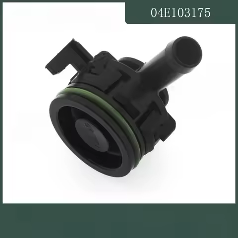 04E103175 PVC Check Valve Crankcase Exhaust Valve for VW Audi A1 A3 Q2 Q3 Skoda Seat 04E 103 175 Exh