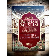 Sahih Bukhari Muslim Terjemahan Lengkap Kitab Al-Lu'-lu' wal-Marjan
