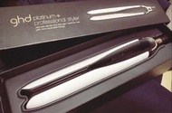 ghd直髮夾 platinum