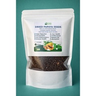 DRIED PAPAYA SEEDS NaturesBlend