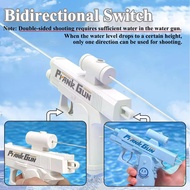 Prank children gun magic water gun kid water game water play pop gun game children gift beach toy