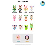 F.un - Agan Fantasy Plant Minifigure - 1pc