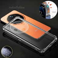 OPPOFindX9Ultra 2026 Case For Oppo Find X9 Ultra Pro X9s Pro X9Ultra X9SPro FindX9Ultra Airbag Clear