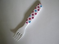 Fujiya Milky Peko-chan Melamine Fork