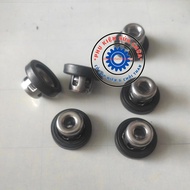 Lupe set of 6 pieces for dk 28 washing machine (1hp)