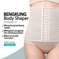 [Bengkung Body Shaper] Postpartum Bengkung Maternity, Super Slim Bengkung, Body shaping