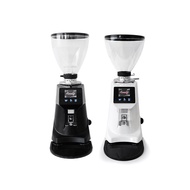 AMALFI Coffee Grinder, A80 Pro Coffee Grinder Automatic Dosing, Grinding Multiple Fine Modes, Counti