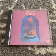 ORIGINAL CD: LAURINDO ALMEIDA / CHARLIE BYRD - TANGO (MADE IN USA)