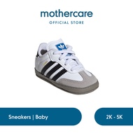 Adidas Samba Crib - Sepatu Bayi