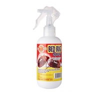 Bed Bug Spray | Bed Bugs Killer Golden Hammer