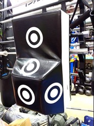 New全新拳擊場把掛牆式散打泰拳家用下勾拳立體沙包