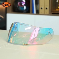 Helmet Visors For CYRIL AH121 Modular Motorcycle Helmet