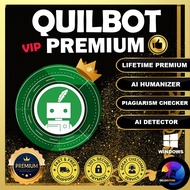 QuillBot Premium Account ⭐Best Service Award⭐AI Humanizer | Best AI Detector & Paraphrasing Tool