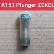 K153 Plunger Zexel