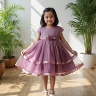 Tutu kids - Elsa dress for girls girl dress kids girl