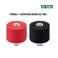 YONEX GRIP TAPE AC381 (CUSHION WRAP)