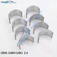Balance shaft Crankshaft Main Bearing For Hyundai For Kia G4KH G4KJ  2.4 Engine Oil Pump Crankshaft 