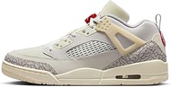 Men's Spizike Low White/University Red (FQ1759 100) - 9