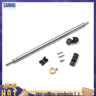 【SG36】FT011-12 Steel Tube Pipe Assembly Metal Shaft Spare Parts Component for  FT011 RC Boat Speedbo