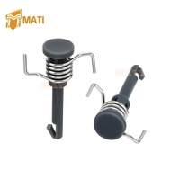 F0X-6517R-01 2PCS GloveBox Hinge Pin for Yamaha VX1800 VX1050 VX1100  GP800A  GP1200 GP1300