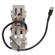 HOMETOOL อุปกรณ์ทดสอบความต้านทานภายในของแบตเตอรี่สำหรับ YR1035แบตเตอรี่ต่างๆ