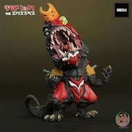 X-PLUS PLEX Studio Evangelion Production Model-02 Beast 'G' Mode 1/6 PVC Figure