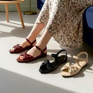 Latest LIZUKA Women's Mules Heels Sandals with 3 Cm Heels 3cm Heels