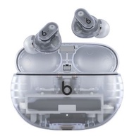 原裝行貨 - Beats Studio Buds + 真無線消噪耳機 Transparent 透明