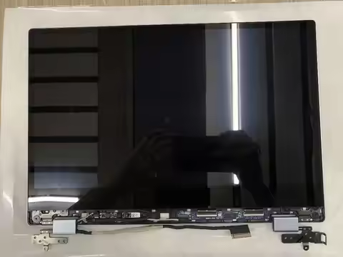 ASUS VivoBook Flip 14 TP412 TP412U TP412UA 14inch Touch Screen Assembly Upper Part of Laptop Origina