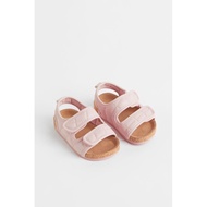 Hm sandals for babies | Hunting | HM AUT | Size 12cm to 15,4cm