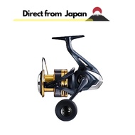 Shimano (SHIMANO) Spinning Reel 22 Sahara C5000XG