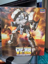 Hasegawa Macross Zero Reactive Armored VF-0S 模型