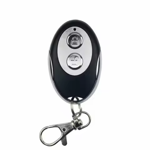 Wireless Remote Auto Control Cloning Gate for Garage Door Remote Control Duplicator Key 315MHZ 433Mh