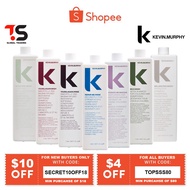 Up Size Full Range! Kevin Murphy Young Again / Repair Me / Smooth Again / Hydrate Me / Angel / Blond