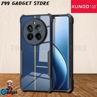 [ XUNDD ] Realme 12 Pro+ Plus 5G / 12+ 12 Plus / 11 Pro 5G / Pro Plus + / 10 / 9 4G / 9i / 9 Pro Sho