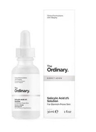 The Ordinary Salicylic Acid 2% Solution