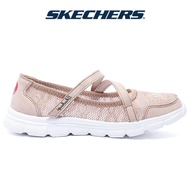 Skechers สเก็ตเชอร์ส รองเท้าผู้หญิง Women Online Exclusive Active Be-Cool Shoes - 102302-KHK NEW Wom