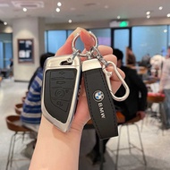 Suitable for BMW 4 Series Key Cover New 2 Series 240i/425i/430i/i3/i4 Special High-End Key Case