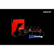 Caliper Repair Kit Honda Model CITY '03-08 JAZZ GD '04-08 CIVIC (EG EK) REAR DRUM BRIO (Front Pair) 