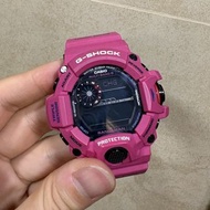 CASIO G-SHOCK GW-9400 series GW-9400SRJ RANGEMAN MULTI BAND 6 電波受信機能 TOUGH SOLAR 光動能 GSHOCK GW-9400-