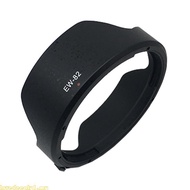 Love Camera Lens Hood EW-82 Lens Shade Replacement Repair Lens Protector for EF 16-35mm f 1 4 IS Cam