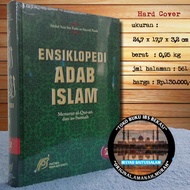 Jili 2 Encyclopedia of Islamic Manners Volume 2 Library of Imam Asy Syafii TokoBukuIBS
