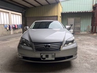 Lexus  2011年  Es240