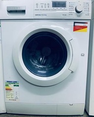 洗衣機  西門子 洗衣乾衣機(二合一)  特大 LCD 顯示屏 100%正常 貨到付款 Washing machine with drying function